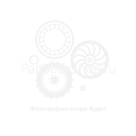 Резец траншейный E38C-12.3D