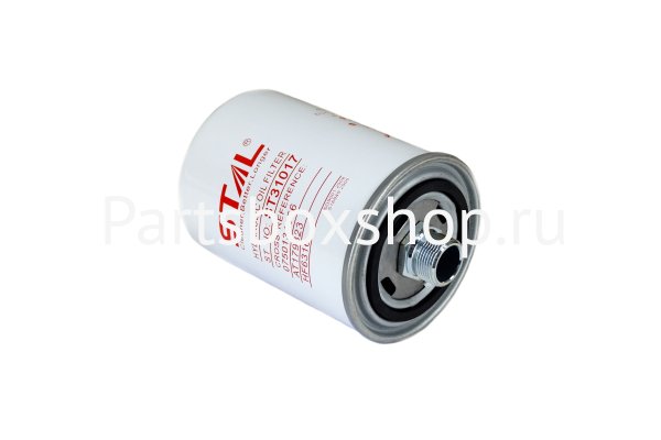 Фильтр КПП HF6316