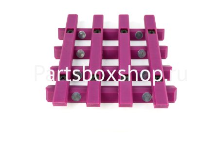 Направляющие телескопа CAT 319-9667 + 319-9668